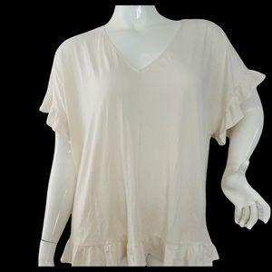 LOFT BLOUSE SIZE plus 24/26 NEW